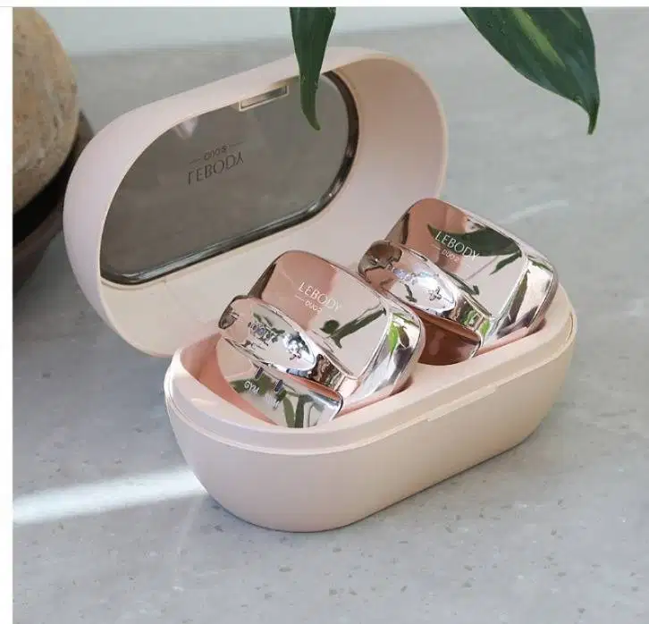 LEBODY DUO 2 Body /Alat pijat/sliming tubuh/relaksasi tubuh