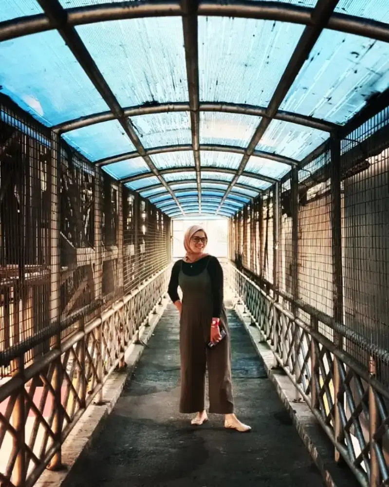 Ingin bekerja insyaallah amanah