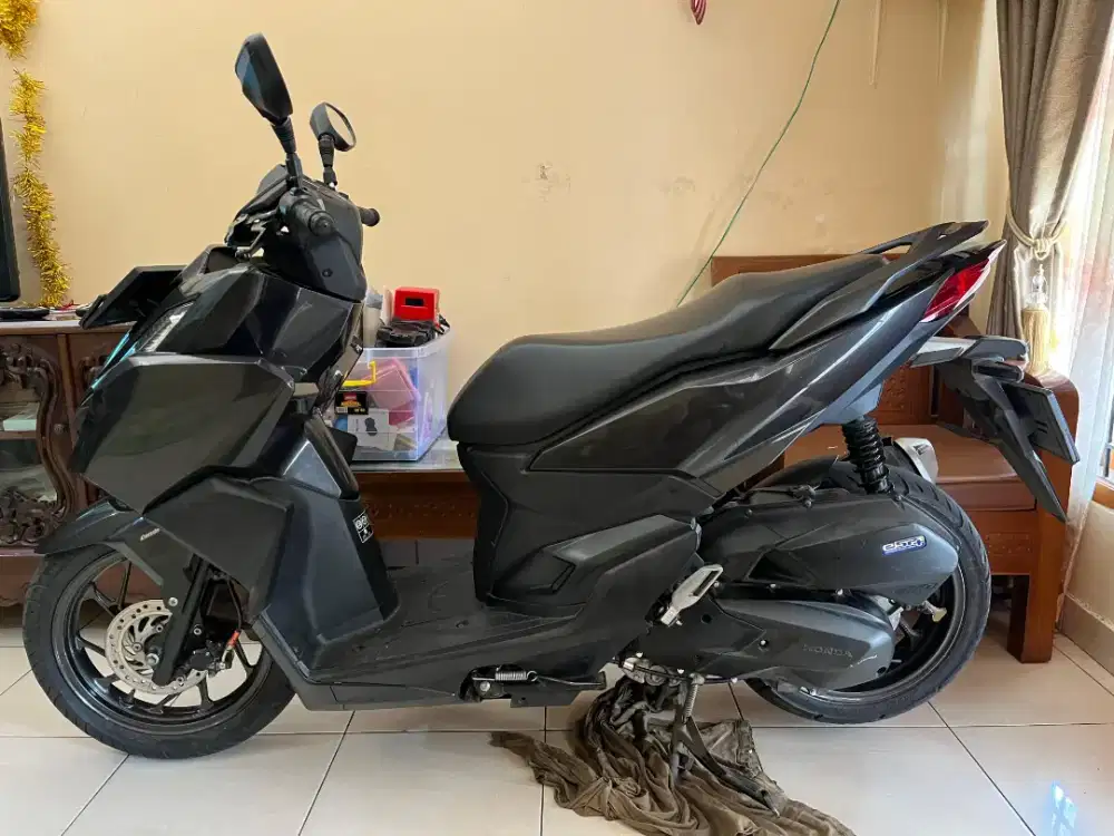 HONDA VARIO 160 TAHUN 2023 LENGKAP
