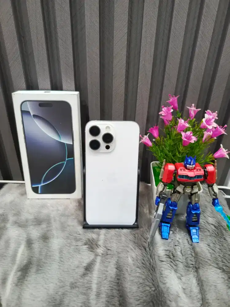 iPhone 16 Promax 256Gb iBox