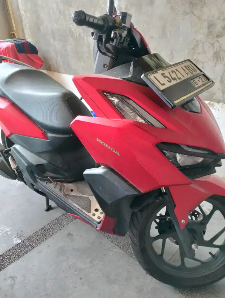 Vario 160 CBS 2023