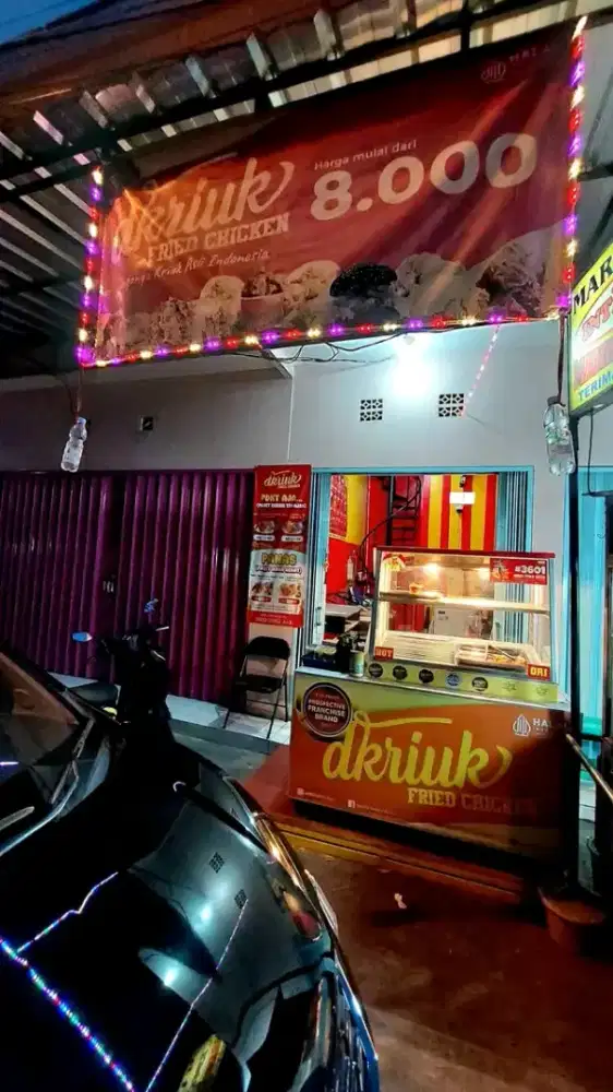 Cari pekerjaan berpengalaman