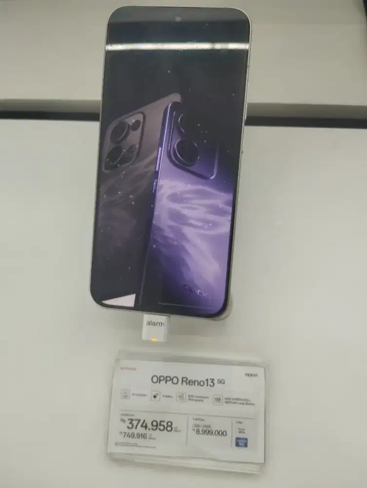 Oppo Reno 13 5g