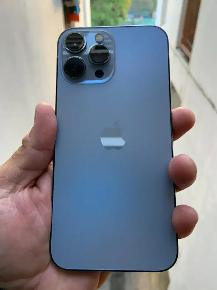 iPhone 13 pro max 128Gb x inter allop