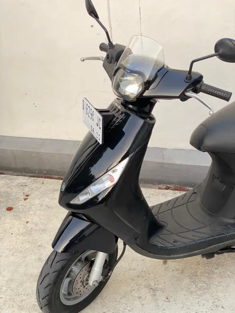 Piaggio Zip 100