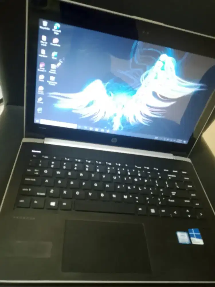 Hp Probook 430 G5 Tochscreen
Intel Core i7-8250U Coffeelyke Gen8