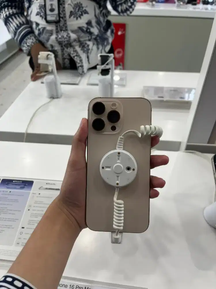 Kredit hp tanpa dp