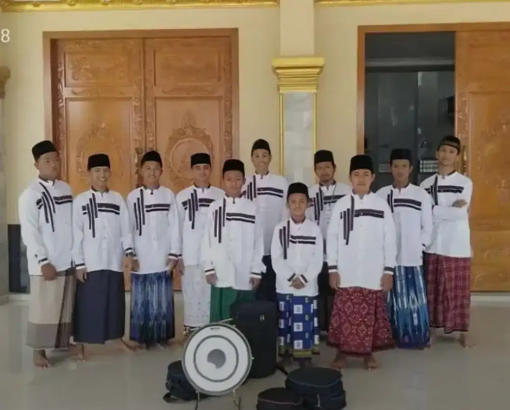 Ada tmen nih lagi butuh kerjaan