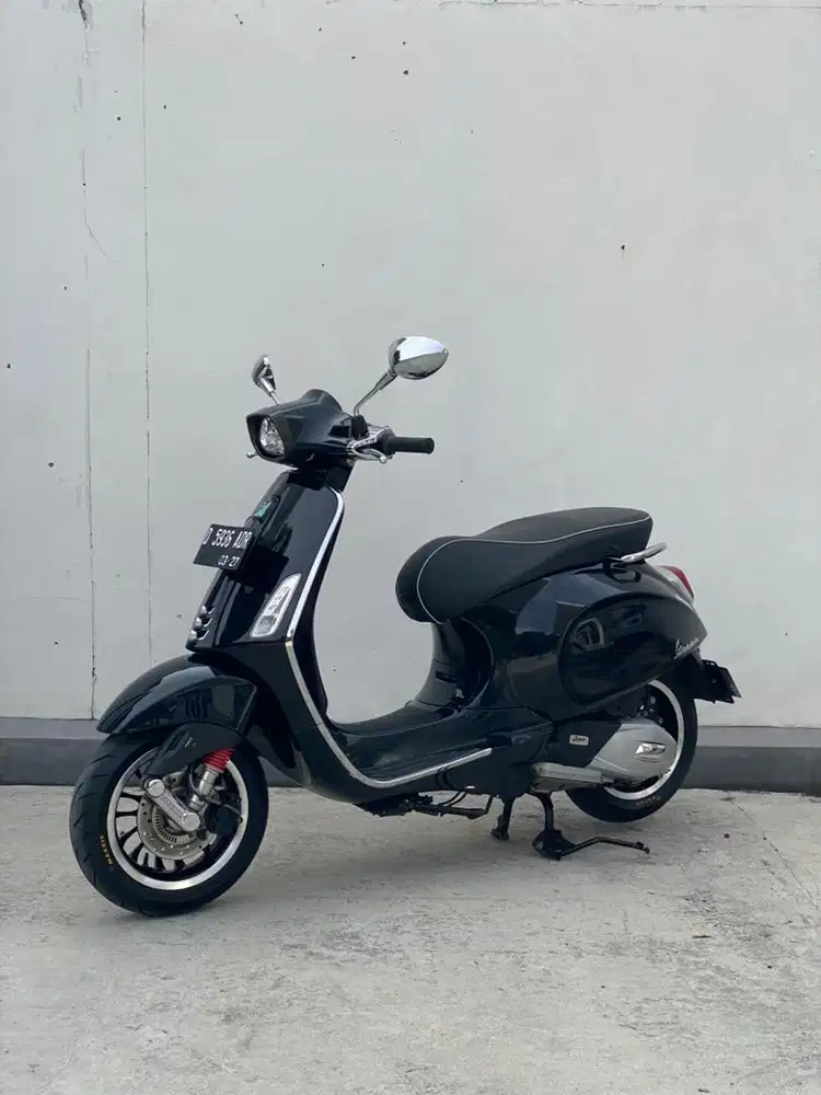 Sprint Iget ABS 2022