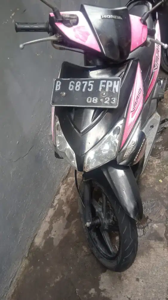 Honda Vario  110 masi orian
