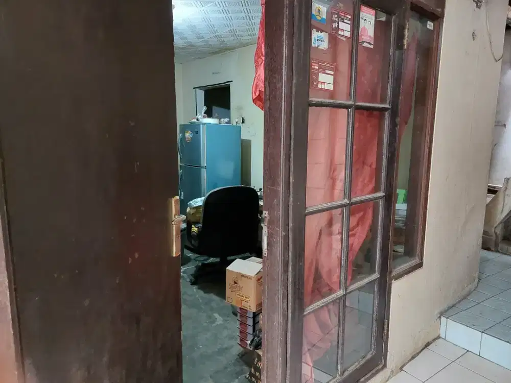 Disewakan rumah sekeloa dago dipatiukur Bandung Bagus dan Nyaman