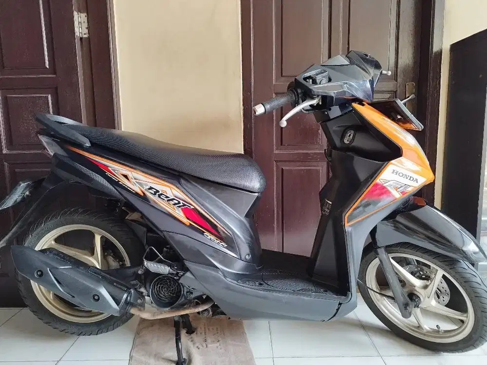 Beat Fi 2012 Pajak Hidup