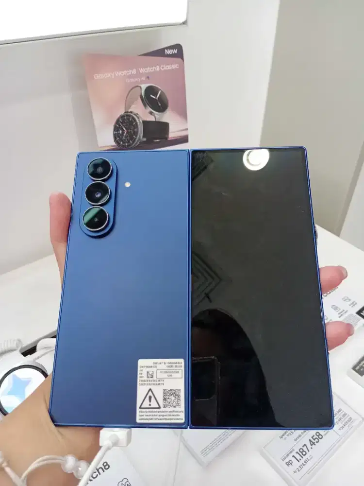 Promo kredit hp