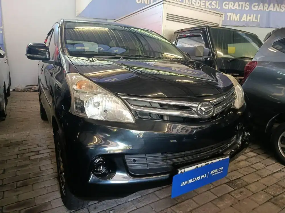 DAIHATSU NEW XENIA M 1.0 MT 2016
JL.RAYA JEMURSARI MOBIL 1717