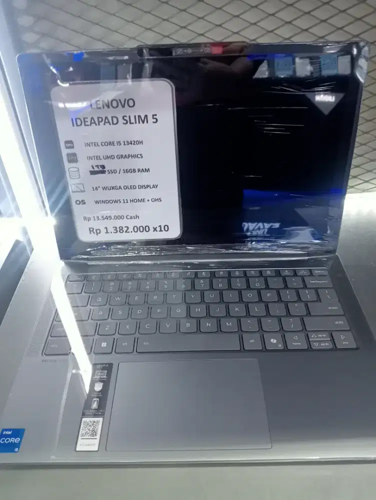 Segampang Itu Cicilan Laptop Pakai Home Credit Cukup KTP Saja