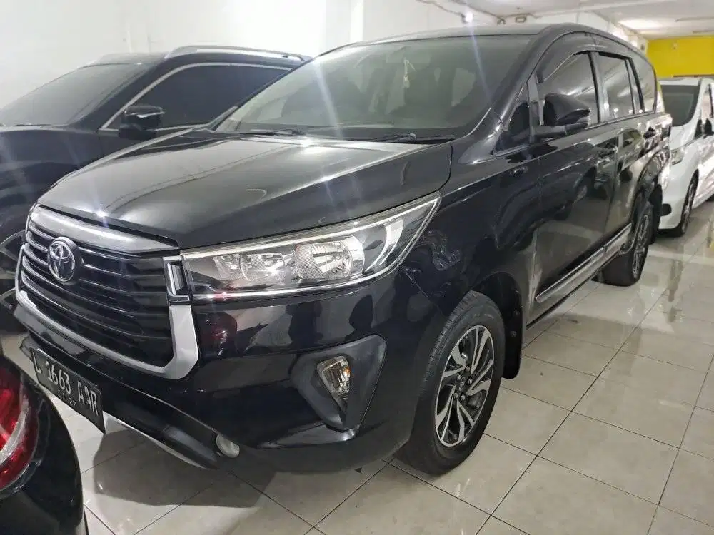 TOYOTA REBORN G 2.4 SOLAR MATIC 202Q PMK 2022