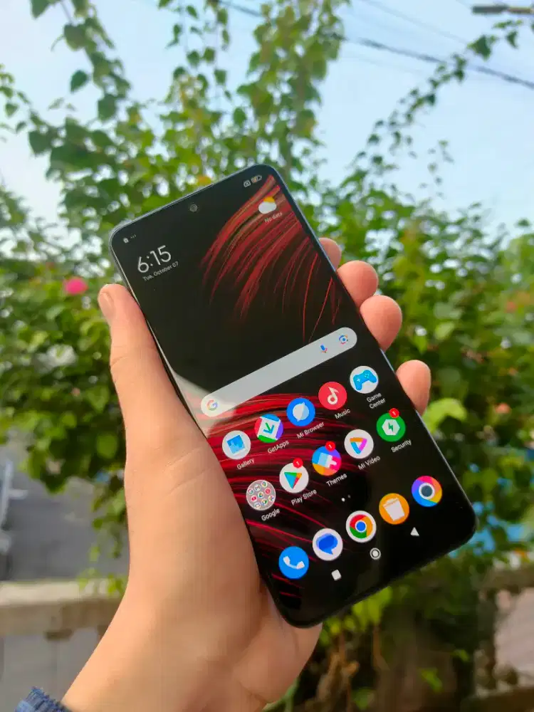 Xiaomi Poco X5 5g 6/128 fullset