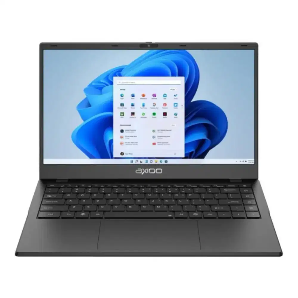 Laptop Axioo hype 1