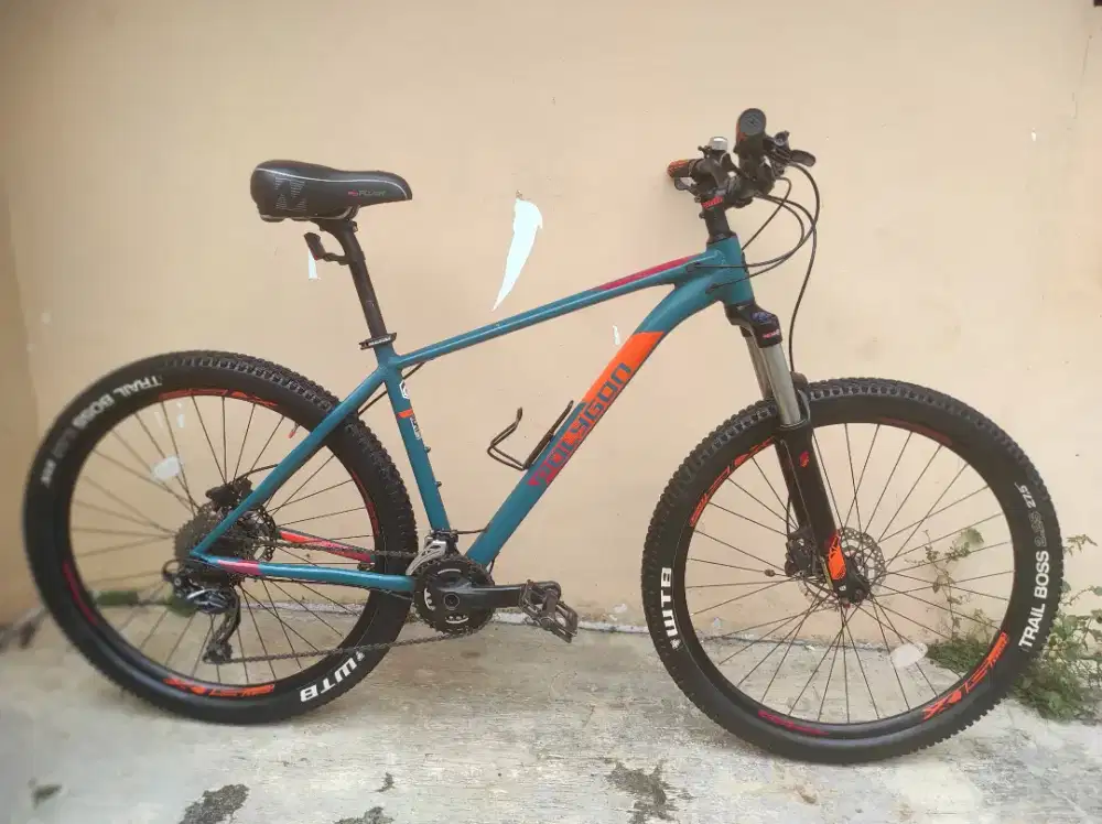 Polygon xtrada 6 size 27,5 M