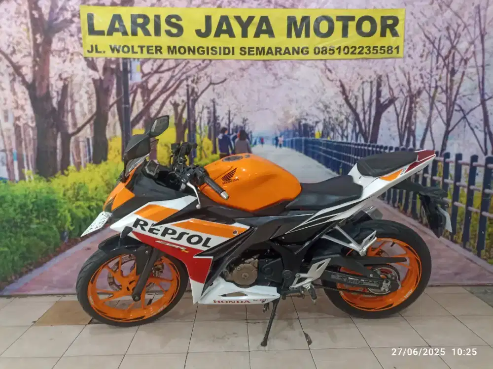 Kredit DP.0 CBR repsol