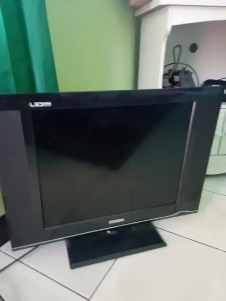 Jual cepat TV AKARI 19