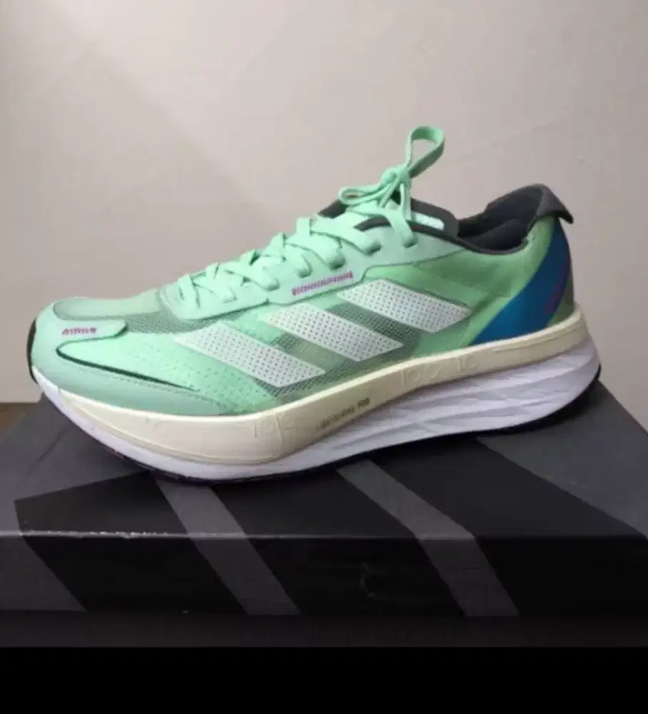 Adidas Boston 11