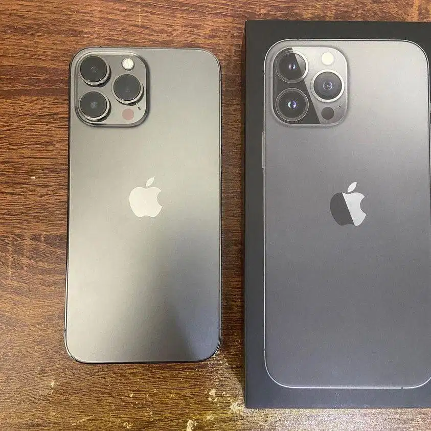 Iphone 13 Promax 1TB Ex inter sinyal On