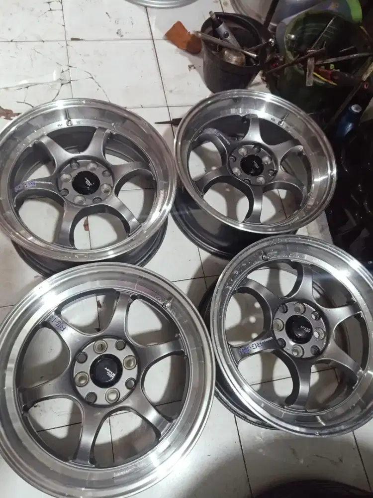 Fs Rep Advan rgd2 ring 16