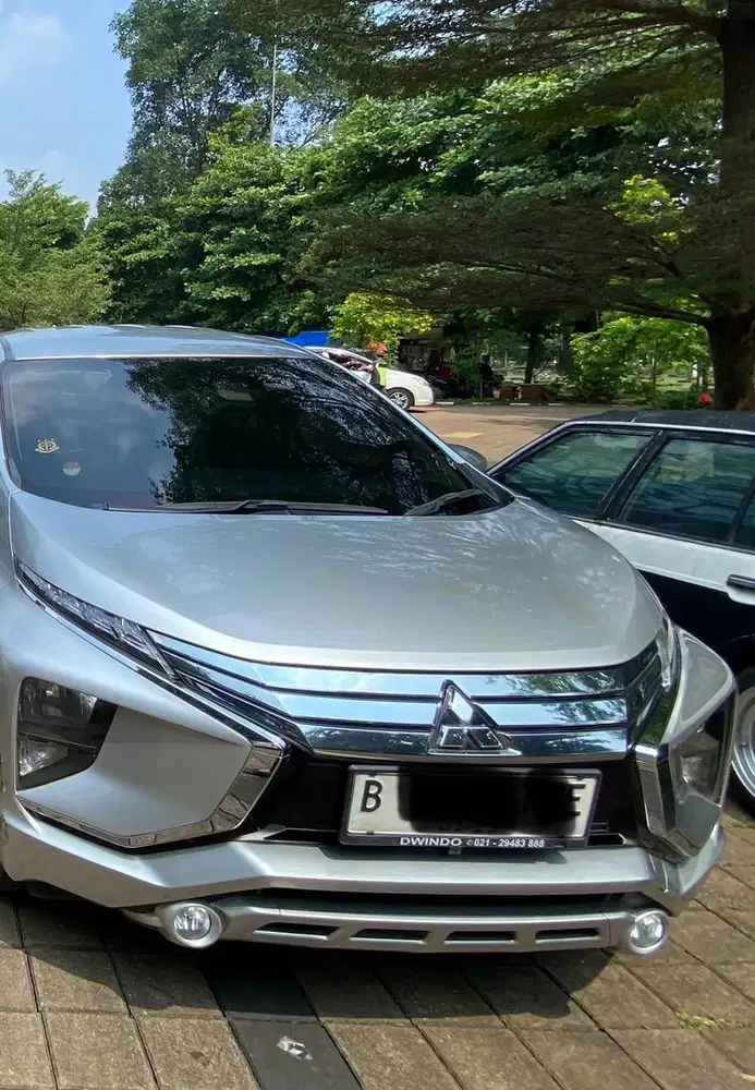 Xpander Sport 1.5 A/T