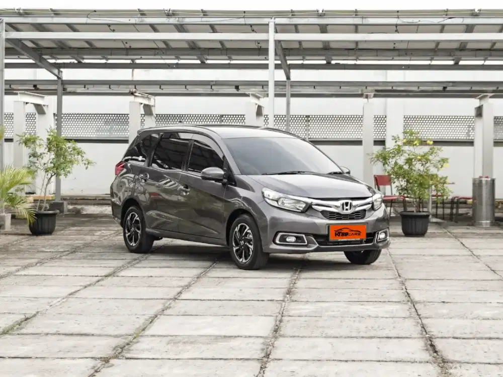 Honda Mobilio E At