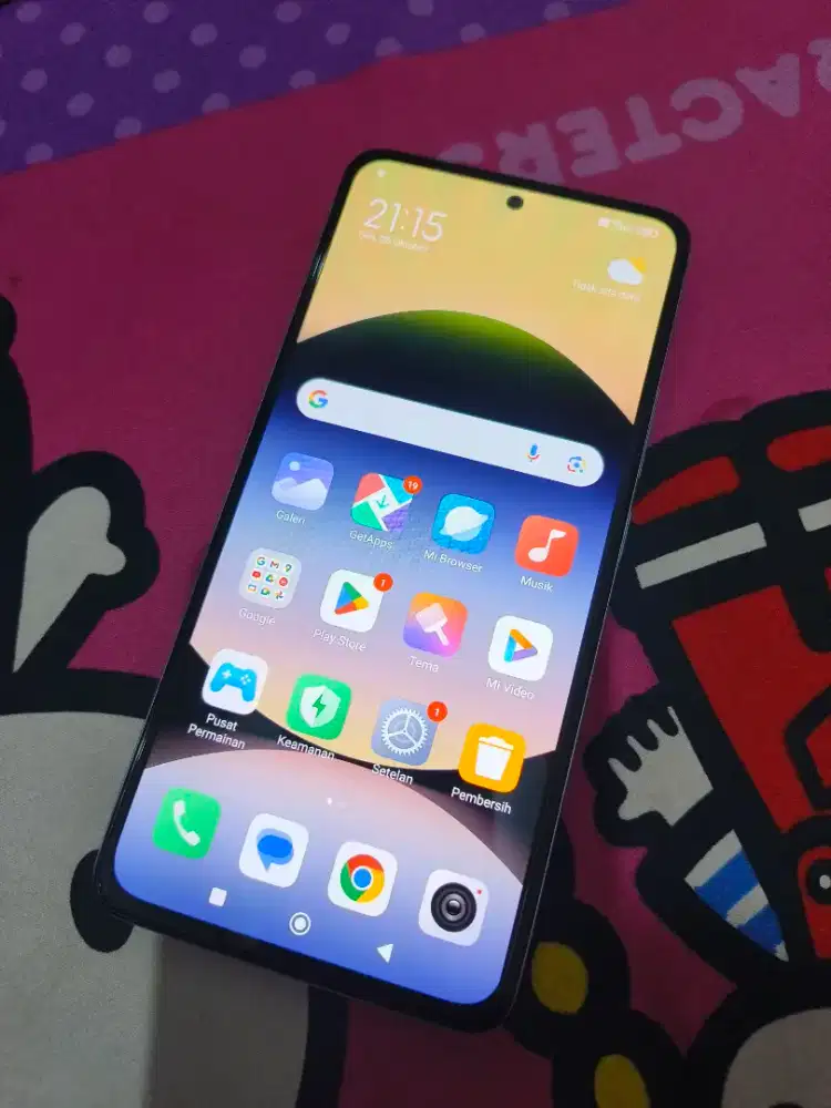 Redmi note 14 4G