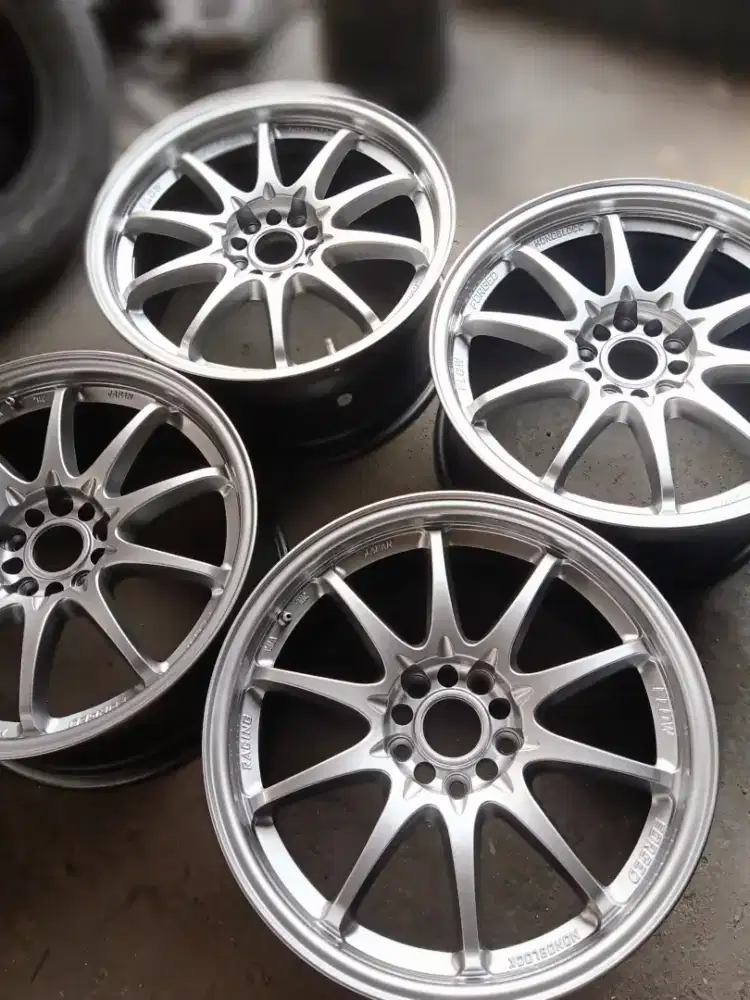Fs Rep VolkRacing Ce28 Ring 18