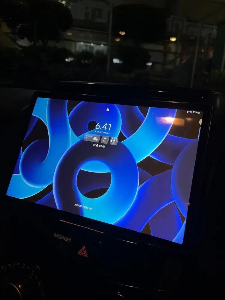 TAB SAMSUNG A8 10.5 inch