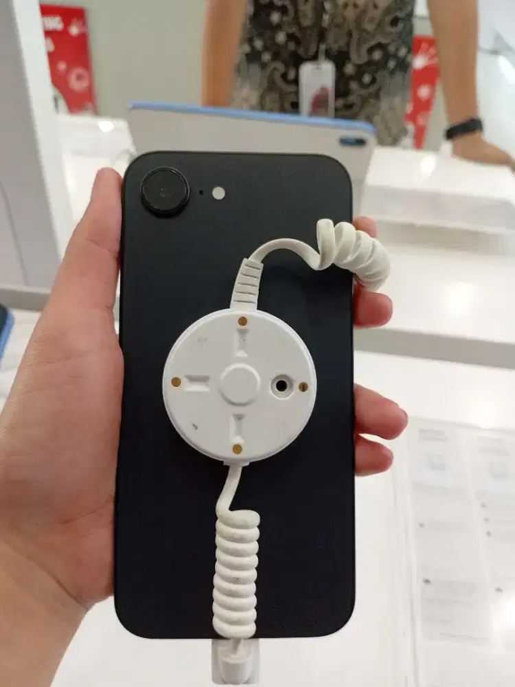 Kredit iphone tanpa dp