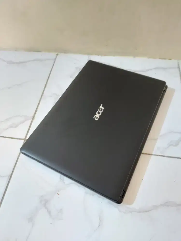 Laptop Asus A44H Series Core i3 Mulus