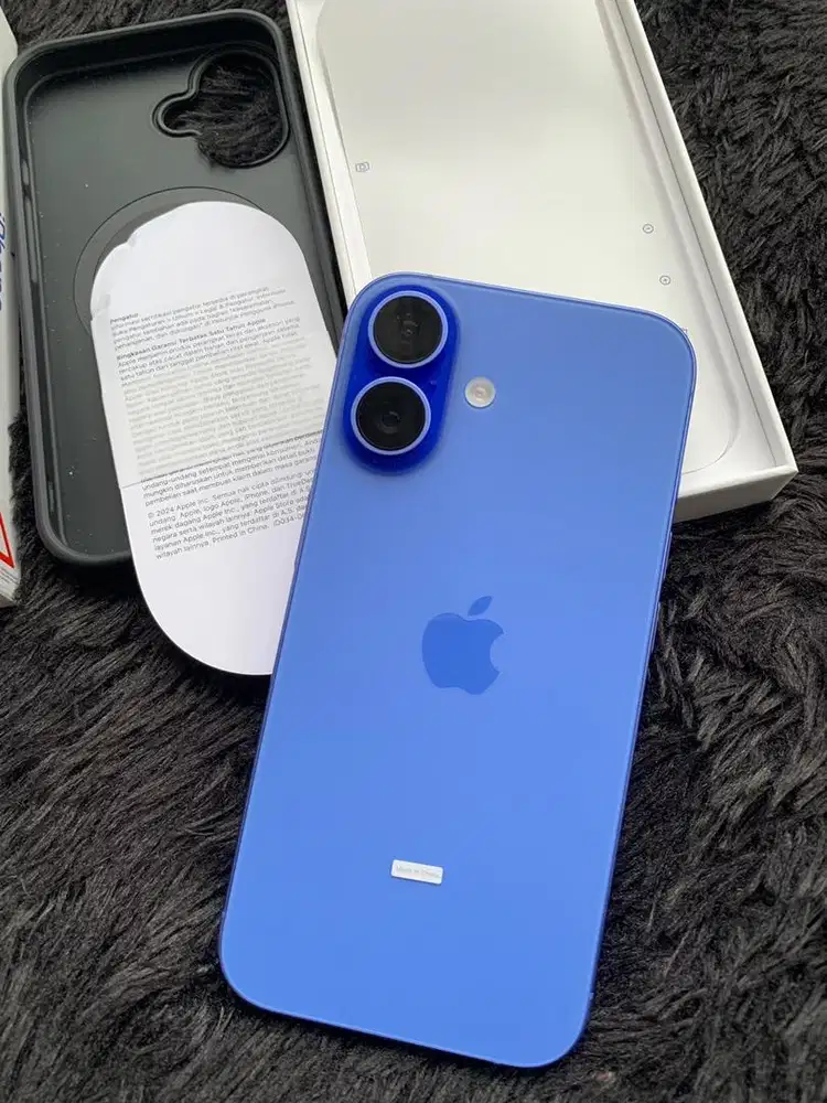 Iphone 16 128GB