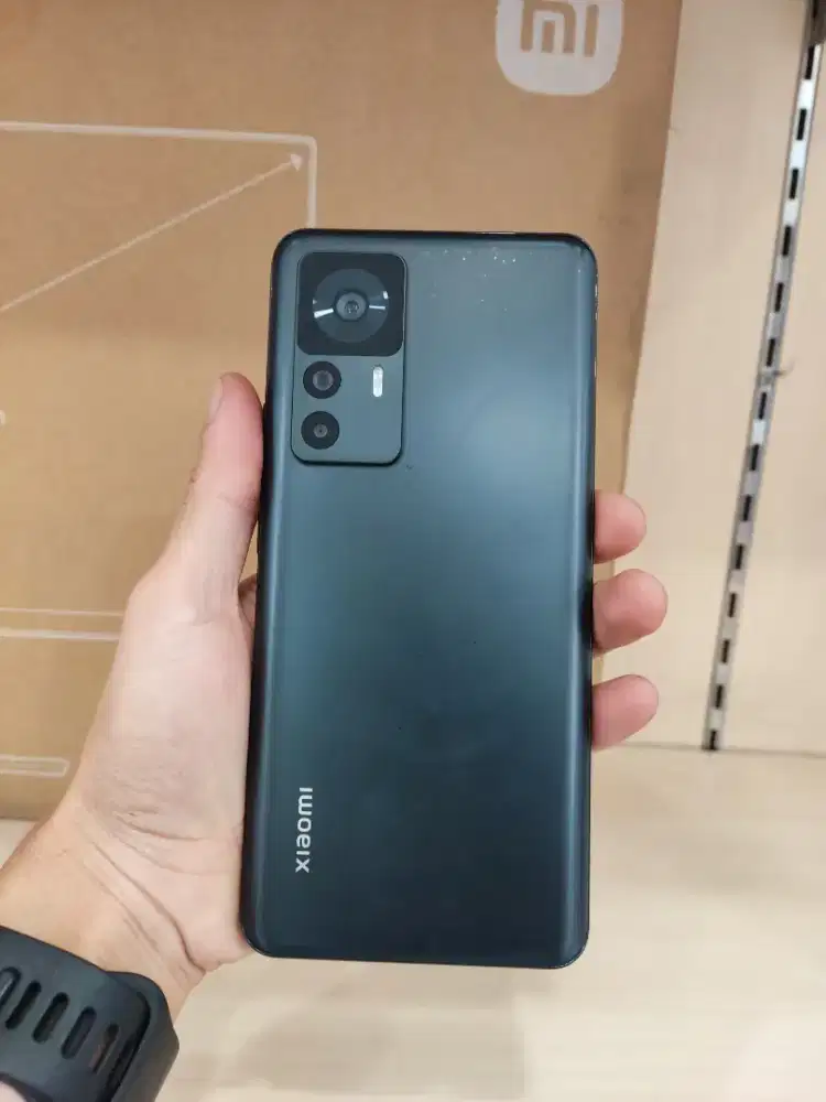 Xiaomi 12T 5G 8/256Gb