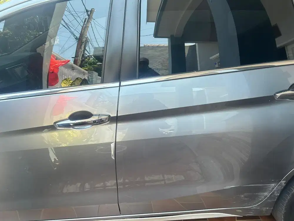 Livina 2019 matik