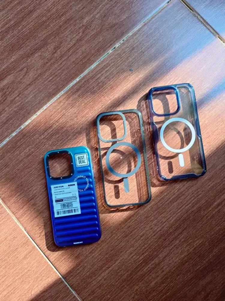 Case iPhone 15 Pro