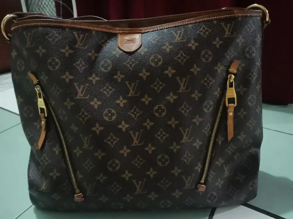 Dijual tas LV asli