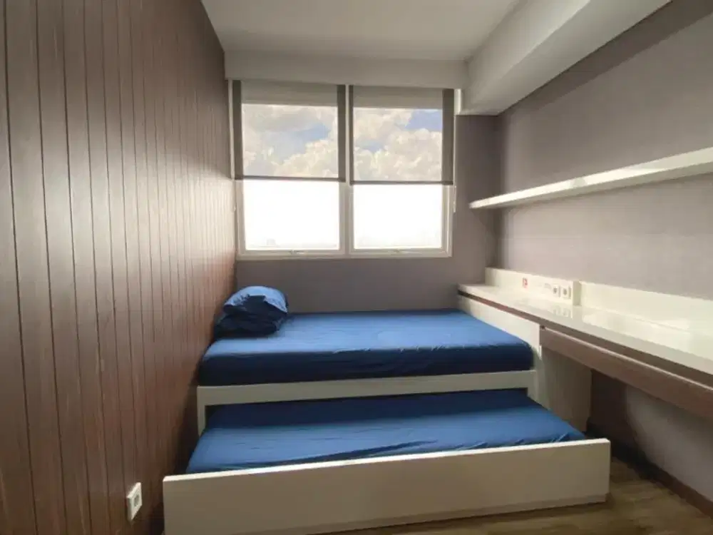 Disewakan Apartemen Lexingtong Residence   Bintaro, Jakarta Selatan