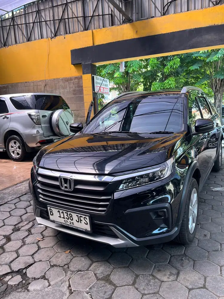 Honda BR-V 2023 Bensin
