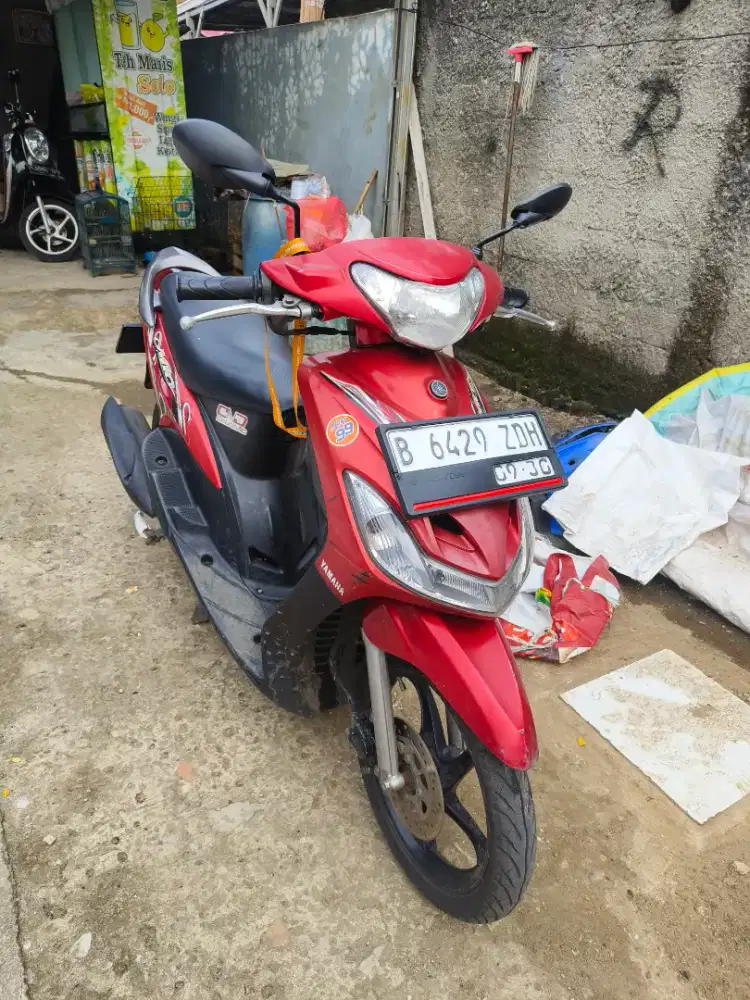 Mio surat lengkap pajek idup panjang