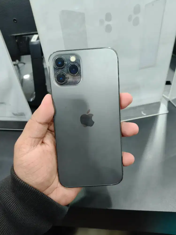 iphone 12 pro 256gb bisa tukar tambah