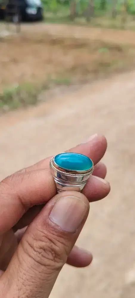 batu bacan doko magico