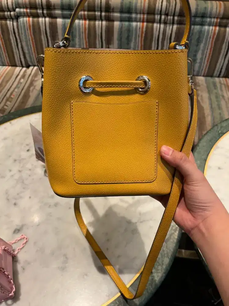Kate spade New York yellow