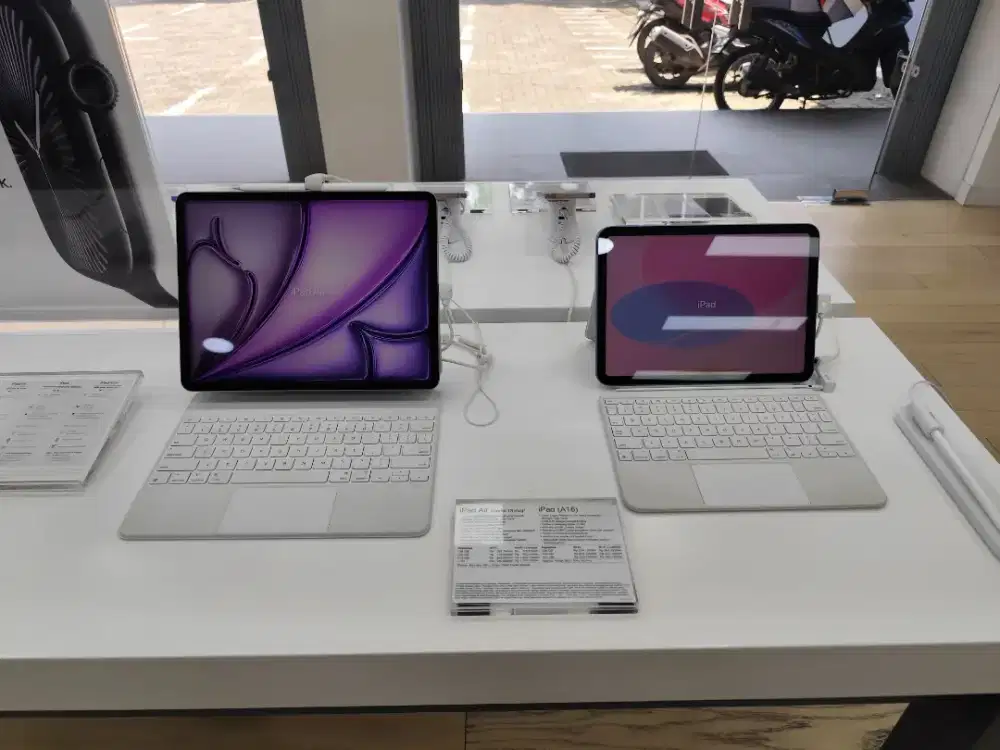 Cash or kredit berbagai macam jenis apple