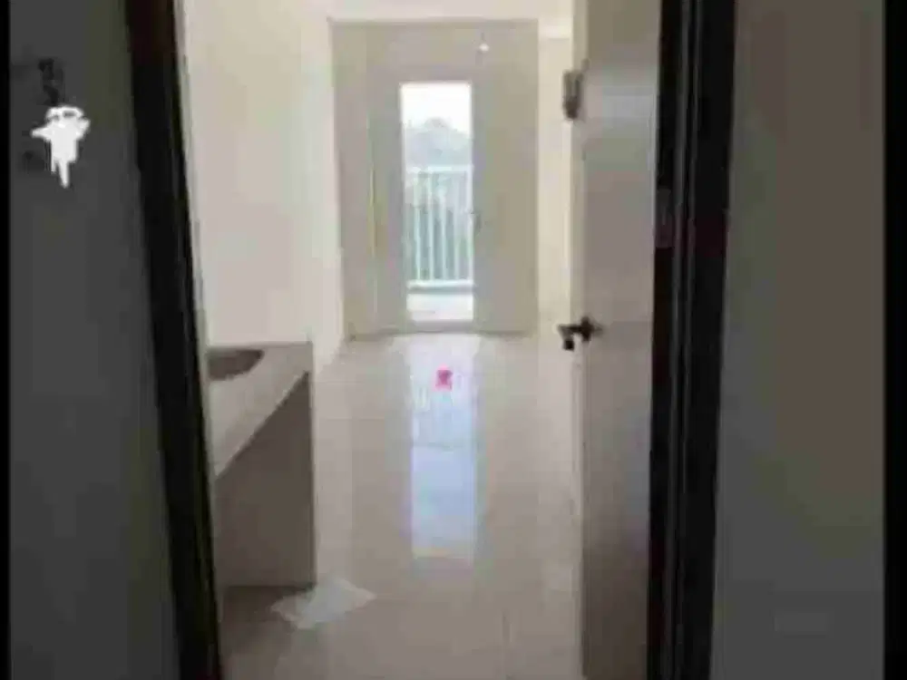 Dijual cepat,  apartemen Sudimara Forestwalk Bintaro -Ciputat TangSel