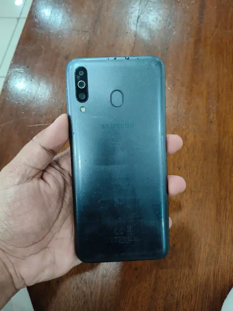 samsung m30 4/64 bisa tukar tambah