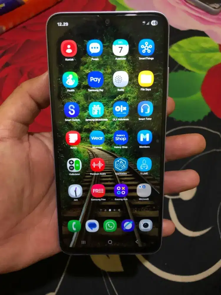 Samsung a5s 6/128